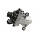 Помпа води BMW 3 (E90)/5 (F10)/X5 (E70)/X6 (E71/E72) 06-16 N55 B30/N54 B30 (Aftermarket version)