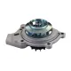 Помпа води Audi A3-A8 1.8TFSI/2.0TFSI/Skoda Octavia 1.8TSI/2.0RS/VW Golf V/VI 2.0TSI 06-