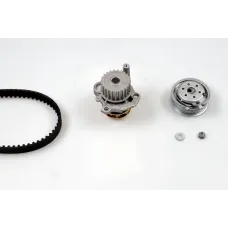 Комплект ГРМ + помпа VW Caddy 2.0 EcoFuel 06-15