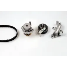 Комплект ГРМ + помпа Skoda Octavia/VW Golf IV 96-10 (150x23)