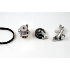 Комплект ГРМ + помпа Audi A3/A4/A6/TT/Skoda Octavia/VW Golf 1.8T