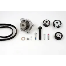 Комплект ГРМ + помпа VW LT 96-06/VW T4 2.5TDI 91-03