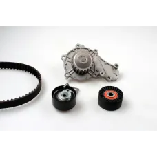 Комплект ГРМ + помпа Citroen C3/Peugeot 207/208 1.4 HDi 09-/Ford Fiesta 1.4/1.5TDCi 10-(139x25.4)