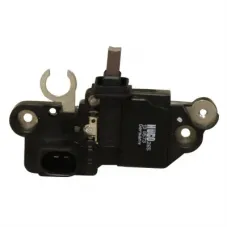 Реле генератора (14.5V) VW T5/Caddy/Crafter 03- (Bosch) (HÜCO) (постачання недоступне)