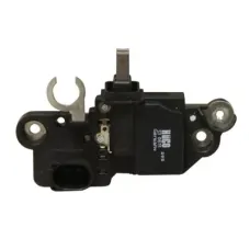 Реле генератора (14,5V) MB E-class (W211)/Vito (W639) 03- (M111-M113) (HÜCO)