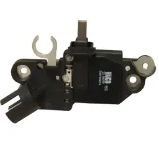 Реле генератора (14.5V) Peugeot Expert/Boxer 2.0HDI 00- (HÜCO)