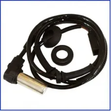 Датчик ABS (передній) Audi A4/VW Passat 94-05 (HÜCO)