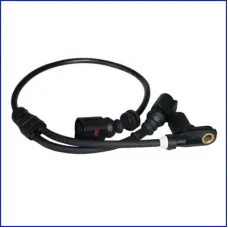 Датчик ABS (передній) VW Sharan/Ford Galaxy 95-10 (L) (HÜCO)