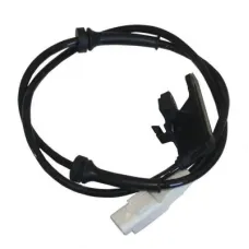 Датчик ABS (задній) Citroen C4/Peugeot 307 00-11 (Bosch) (HÜCO)