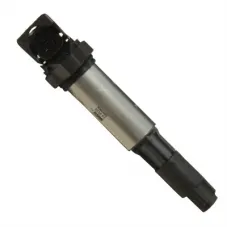 Котушка запалювання BMW 3 (E46/E90)/5 (E39/E60)/X5 (E53/E70) 00-11 M54/N40/N46/N62 (HÜCO)