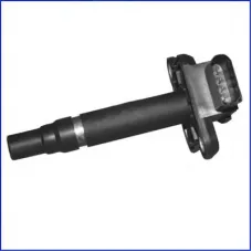 Котушка запалювання VW Golf IV/Audi A6 1.8T 97-05 (HÜCO)