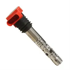 Котушка запалювання Audi A4/A6/A8 1.8/2.0/3.0 00-06 (HÜCO)