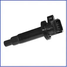 Котушка запалювання Toyota Avensis/Yaris 1.0-1.6 00- (HÜCO)