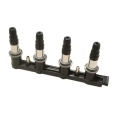 Котушка запалення Chevrolet Aveo/Cruze 1.4-1.8 08- (HÜCO)