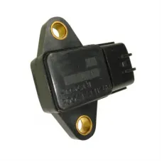 Датчик тиску у впускному газопроводі Nissan Patrol 3.0 DTi 00-/Nissan X-Trail 2.2 Di 01-05 (HÜCO)