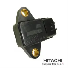 Датчик тиску у впускному газопроводі Nissan Patrol 3.0 DTi 00-/Nissan X-Trail 2.2 Di 01-05