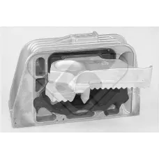 Подушка двигуна (верхня) (R) Renault Master/Opel Movano 2.3DCI 10- (FWD)