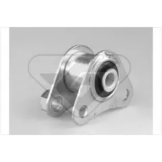 Подушка двигуна (передня) (L) Fiat Ducato/Citroen Jumper/Peugeot Boxer 94-