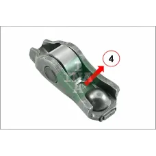 Коромисло клапана BMW 3 (F30/F80/G20/G80/G28)/5 (G30/F90)/7 (G11/G12) 15- B46/B48/B58