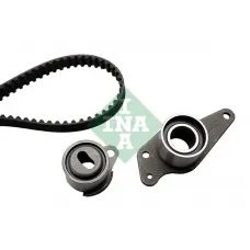 Комплект ГРМ Renault Megane/19/21 1.6/1.9D/TD 86-96