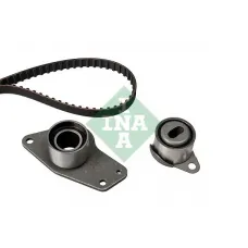 Комплект ГРМ Renault Kangoo 1.9D; 08/97 -; 40/47/48kw; F8Q 630/632/662
