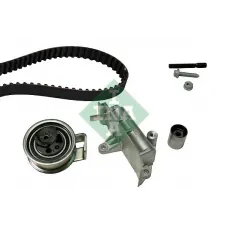 Комплект ГРМ VW Passat 1.9 TDI 98-10; (120x30); 74/85/96kw
