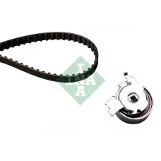 Комплект ГРМ Opel Astra F/Omega A/B 1.6/1.8/2.0i 88-03
