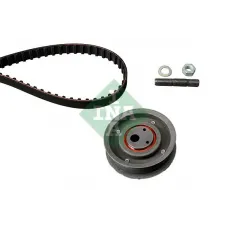 Комплект ГРМ VW Caddy/T4/LT 1.6-2.0 91-01