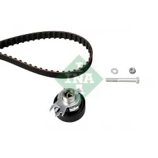 Комплект ГРМ VW Caddy II 1.4i 95-04; 44kw; (AEX; AKV; APQ)