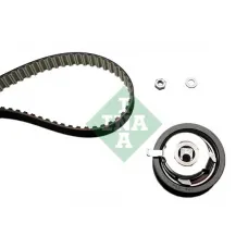 Комплект ГРМ VW Caddy 1.9D/Polo 1.7SDI/1.9В 94-01/Skoda Felicia 1.9D 95-02 (23x137z)