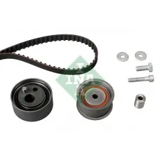Комплект ГРМ Audi A4/A6/ VW Passat 2.4-2.8 95-05