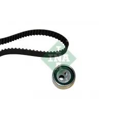 Комплект ГРМ Citroen Jumper/Peugeot Boxer 2.0i 94-