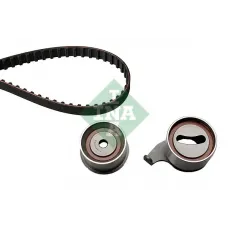 Комплект ГРМ Toyota Corolla Liftback 1.4; 04/97 - 01/02