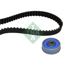 Комплект ГРМ Hyundai Santa Fe 2.0i 94-96/Mitsubishi Outlander 2.0/2.4 03-07