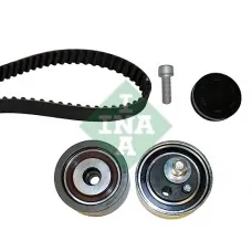 Комплект ГРМ VW Passat/Audi A4/A6 2.5 TDI 97-06