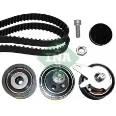 Комплект ГРМ VW Passat/Audi A4/A6 2.5 TDI 97-06