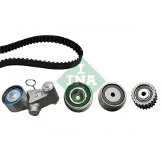 Комплект ГРМ Subaru Impreza/Forester 1.6/1.8/2.0i 92-07