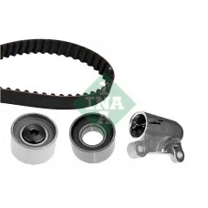 Комплект ГРМ Mazda 6 2.0 Di 02-07