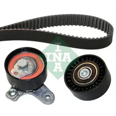Комплект ГРМ Chevrolet Laceti/Nubira 2.0D 07-