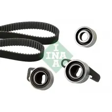Комплект ГРМ Land Rover Freelander 2.0 DI 98-06