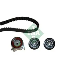 Комплект ГРМ Opel Astra/Opel Vectra 1.8-2.0i