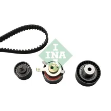 Комплект ГРМ Ford Focus/Mondeo 96-04 (25.4x129)
