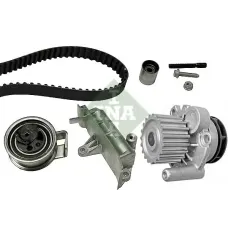 Комплект ГРМ + помпа VW Passat 1.9 TDI 98-10