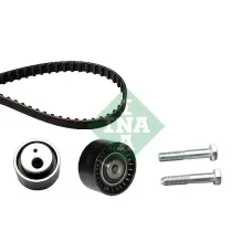 Комплект ГРМ Citroen Xsara/Peugeot 306/406/605/806 94-04 (25.4x136z)