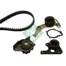 Комплект ГРМ + помпа Citroen Jumper/Jumpy/Berlingo 1.9D/TD 94-02