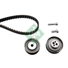 Комплект ГРМ Audi 80/A4/A6/A8 2.6/2.8i 91-01