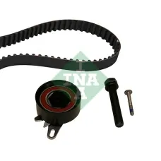 Комплект ГРМ VW LT 96-/VW T4 2.5TDI 91-