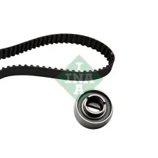 Комплект ГРМ Kia Rio 1.3i 00-05 (22x107z)