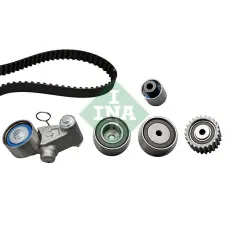 Комплект ГРМ Subaru Forester/Impreza 2.0 S Turbo 96-02