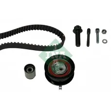 Комплект ГРМ VW Caddy II 1.9SDI (9K9B), 11/95 - 12/04, 47kw, AEY